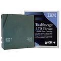 Ibm Storage Media Tape, Lto, Ultrium-4, 800Gb/1600Gb 95P4436